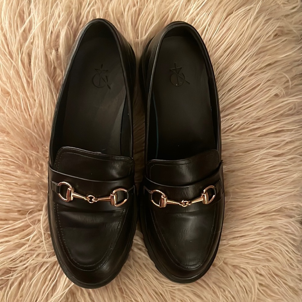 Dolls kill 4th and reckless Oxford shoes